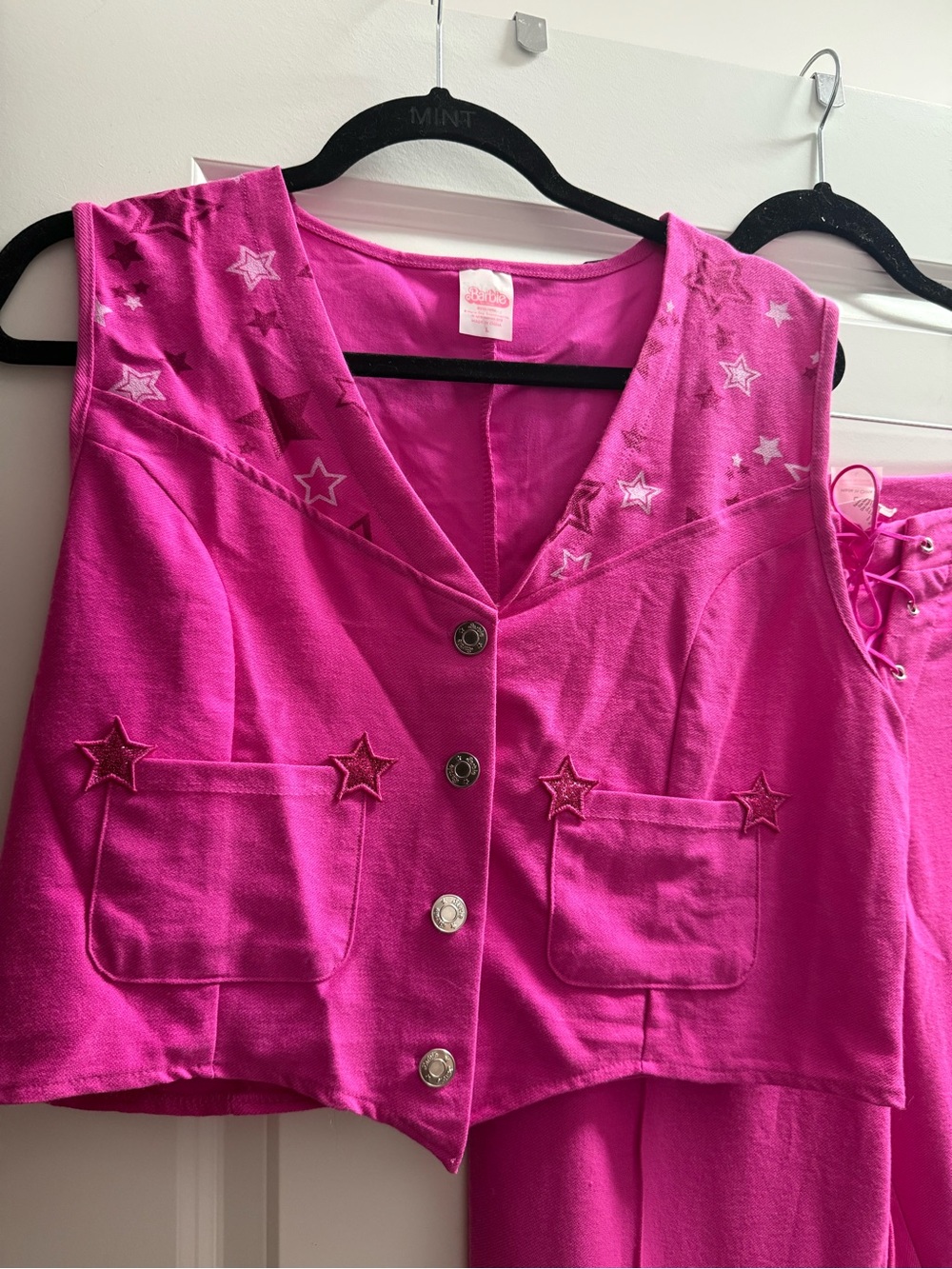 Barbie western outfit - Picture 3 of 9